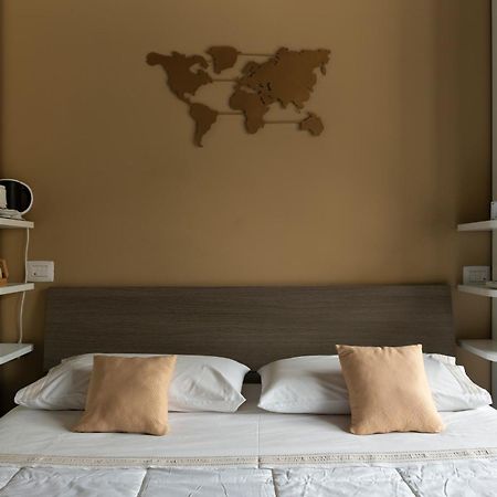 كورتي فرانكا La Terrazza Sulle Vigne B&B المظهر الخارجي الصورة