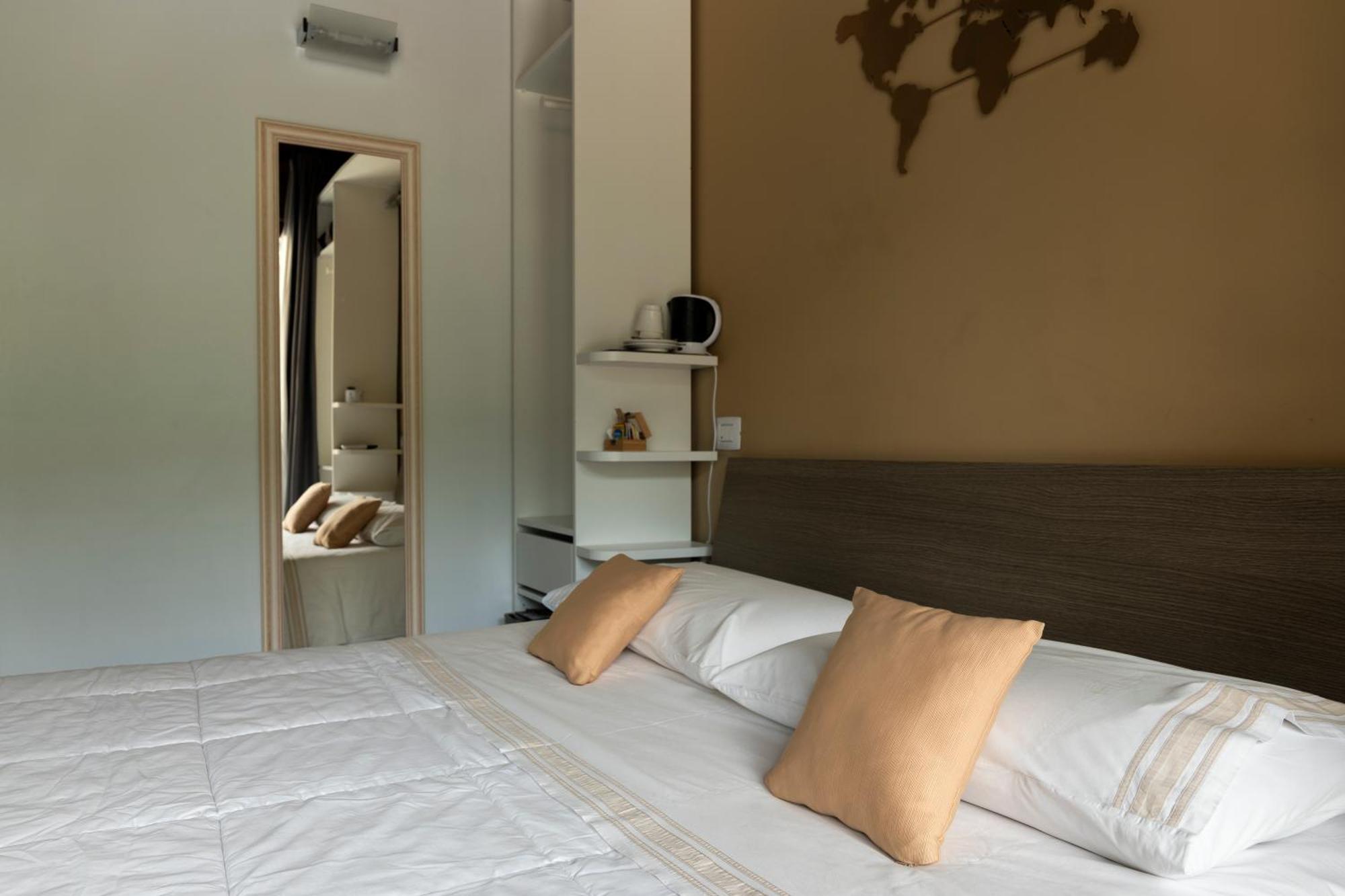 كورتي فرانكا La Terrazza Sulle Vigne B&B المظهر الخارجي الصورة
