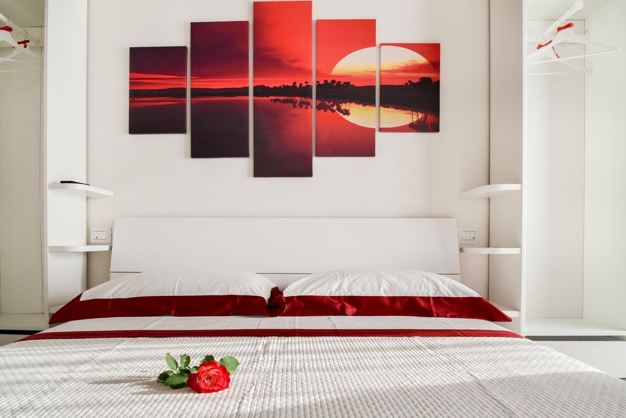 كورتي فرانكا La Terrazza Sulle Vigne B&B المظهر الخارجي الصورة