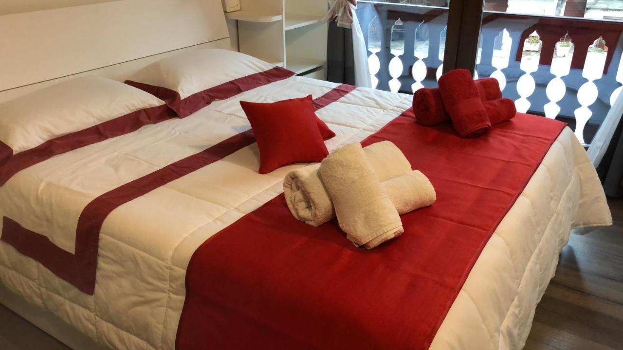 كورتي فرانكا La Terrazza Sulle Vigne B&B المظهر الخارجي الصورة