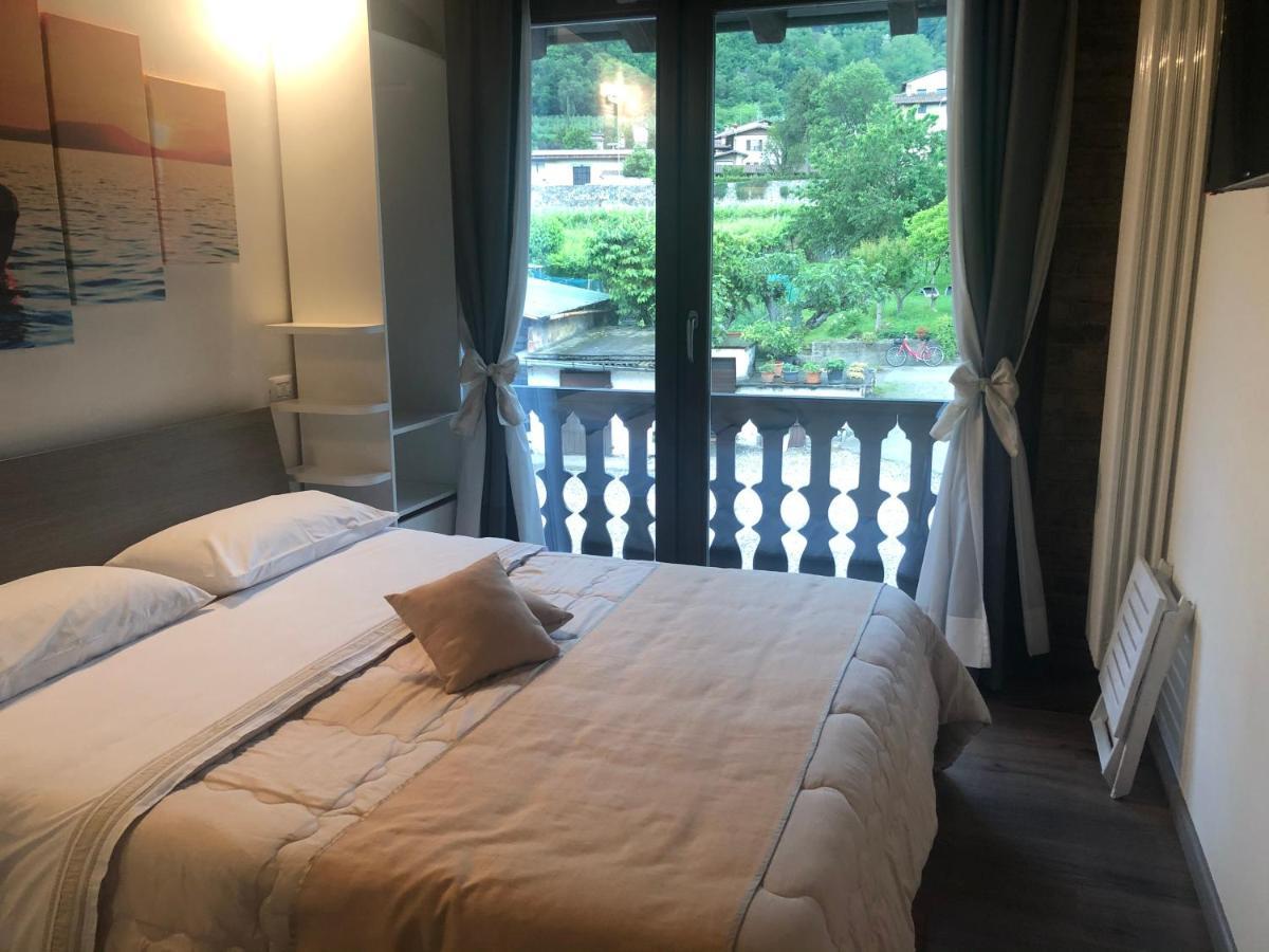 كورتي فرانكا La Terrazza Sulle Vigne B&B المظهر الخارجي الصورة